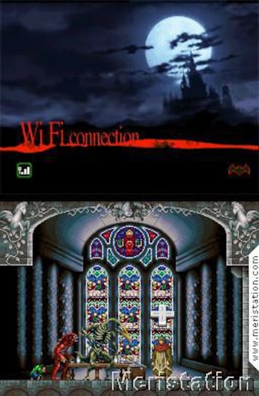 Castlevania: Portrait of Ruin, Impresiones