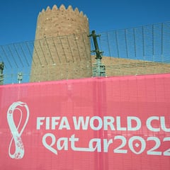 Danish broadcasters threatened by Qatari officials ahead of 2022 World Cup