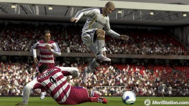 FIFA 08, Impresiones