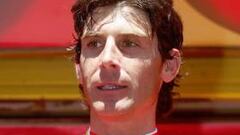 Iván Gutiérrez supera el récord de Fermín Trueba