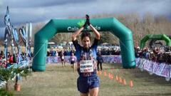 Alcobendas decidirá la Selección para el Europeo