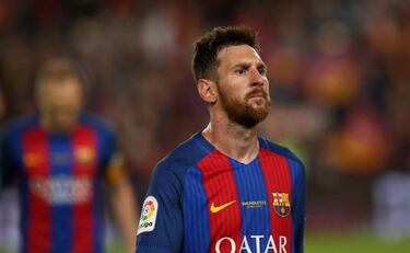 What next for Barcelona?