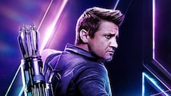 Hawkeye: Marvel 