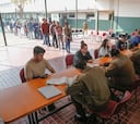 Elecciones 2023: Carabineros da a conocer la cantidad de personas que se excusaron de ir a votar