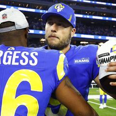 NFL Power Rankings | Conference Championships | Rams, Bengals, Chiefs