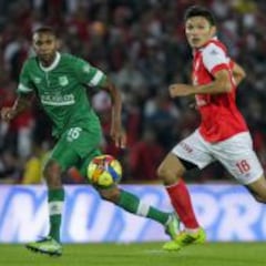 'Pecoso' Castro: “A Viáfara lo sacaron porque bebía mucho”