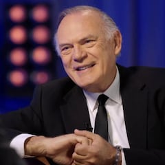 Los planes de Pedro Piqueras tras jubilarse: “Volveré a hacer reportajes”