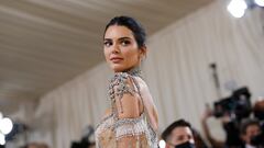 Este 3 de noviembre Kendall Jenner celebra su cumpleaños. Así es la inmensa fortuna que la modelo ha reunido a sus 28 años.