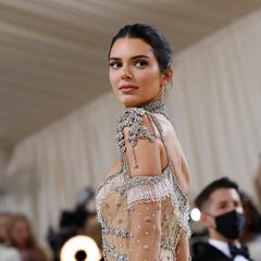 Así es la inmensa fortuna de Kendall Jenner a sus 28 años