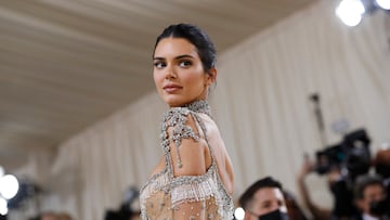 Este 3 de noviembre Kendall Jenner celebra su cumpleaños. Así es la inmensa fortuna que la modelo ha reunido a sus 28 años.