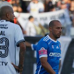 Informe de Carabineros deja en riesgo la Supercopa entre la U y Colo Colo: la ANFP busca evitar el papelón