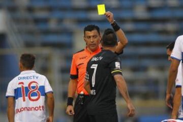 Lo mejor del duelo entre la UC y Colo Colo por la Copa Chile