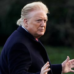 Donald Trump cabildea para reintegrar a Pete Rose a la MLB