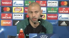 "En este partido esperamos retomar el nivel que teníamos"