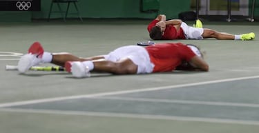 Juegos Olímpicos de Río 2016: resumen de la jornada 7