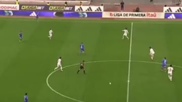 “Hoy los niños se levantan y no tienen ganas de ser De Bruyne, quieren ser como Lucas Assadi”