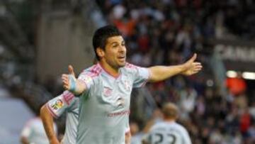 "Hablar de los árbitros es pedir al limonero que de magdalenas"