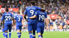 Rivales del Sevilla: Chelsea, Krasnodar y Rennes