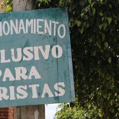 Extranjeros incitan a la violencia en México: de la gentrificación hasta los prestamistas