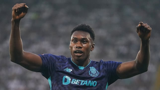 El ‘9′ del Atleti estaba en casa