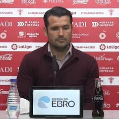 Lolo Escobar: "Los partidos cerrados los resuelve el talento"