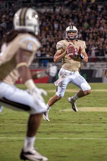 TRIBUNA LIBRE: La ruleta de los quarterbacks en el próximo draft