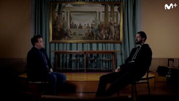 Mirotic: "He recibido críticas todo mi vida..."