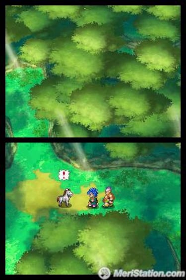 Dragon Quest VI: Realms of Revelation, Impresiones