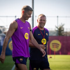 Calendario de la gira del Barcelona por Asia: fechas y horarios de los partidos de pretemporada