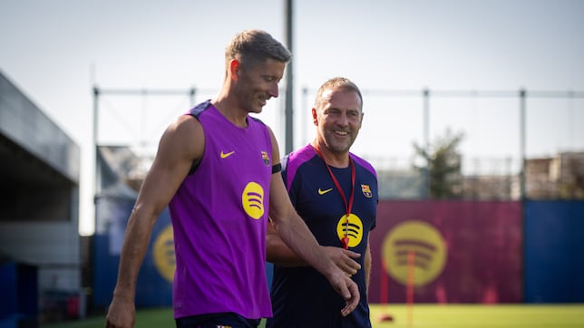 La pretemporada 2026-27 del Barça, en ‘casa’ de Flick