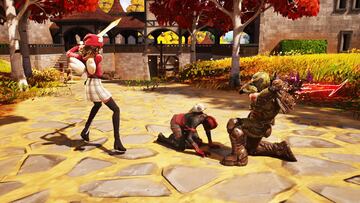 ¿Eres malo jugando a Fortnite? Epic Games tiene las misiones perfectas para ti