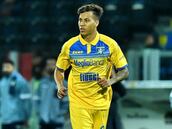 Kaio Jorge interesa a Cruzeiro