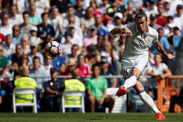 Los diez mejores futbolistas del planeta para Daily Mail
