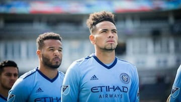 Comienza la MLS: Alexander Callens, Yordy Reyna...