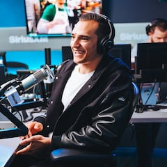 Palou no echa cuentas