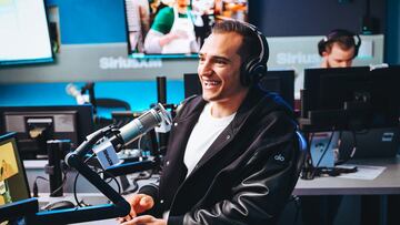 Palou no echa cuentas