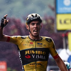 Jumbo al poder: Laporte apaga la revolución de Herregodts