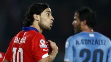 Jorge Valdivia y su personalidad en las palabras de Rodrigo Hernández.