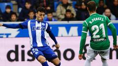 Sigue el Alav&eacute;s-Legan&eacute;s en directo online, partido de la jornada 20 de LaLiga Santander, que se juega hoy a las 12:00 horas en el Estadio de Mendizorroza