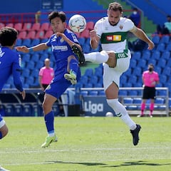 La salvación se abarata