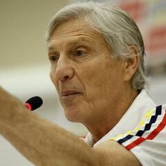 Pékerman: A Venezuela se le gana con paciencia e inteligencia