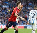 Aprobados y suspensos de Osasuna: reencuentro con la victoria