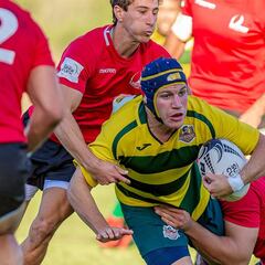 La indisciplina mata a los Iberians en su estreno en la Super Cup
