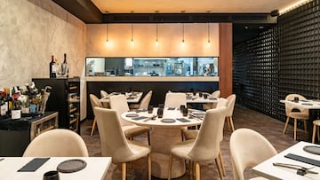 Ekö Bistro, el nuevo rincón franco-español que revoluciona Madrid