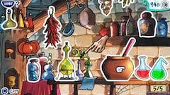 Imágenes de Geronimo Stilton: El Regreso al Reino de la Fantasía: El Videojuego