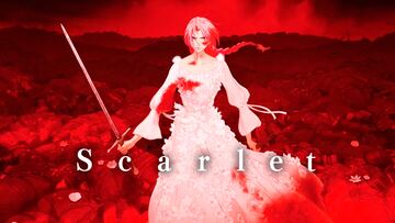 Scarlet Análisis Review Crítica Película