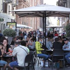 Un médico de cuidados intensivos en Italia: "El coronavirus, al menos clínicamente, ya no existe"