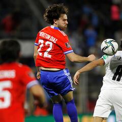 Selección chilena oficializa su regreso ante dos selecciones mundialistas