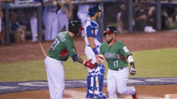 Cómo ver México vs Gran Bretaña en el Clásico Mundial de Béisbol: horario, TV, canal y online