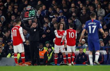 Premier League return: five fixtures not to miss